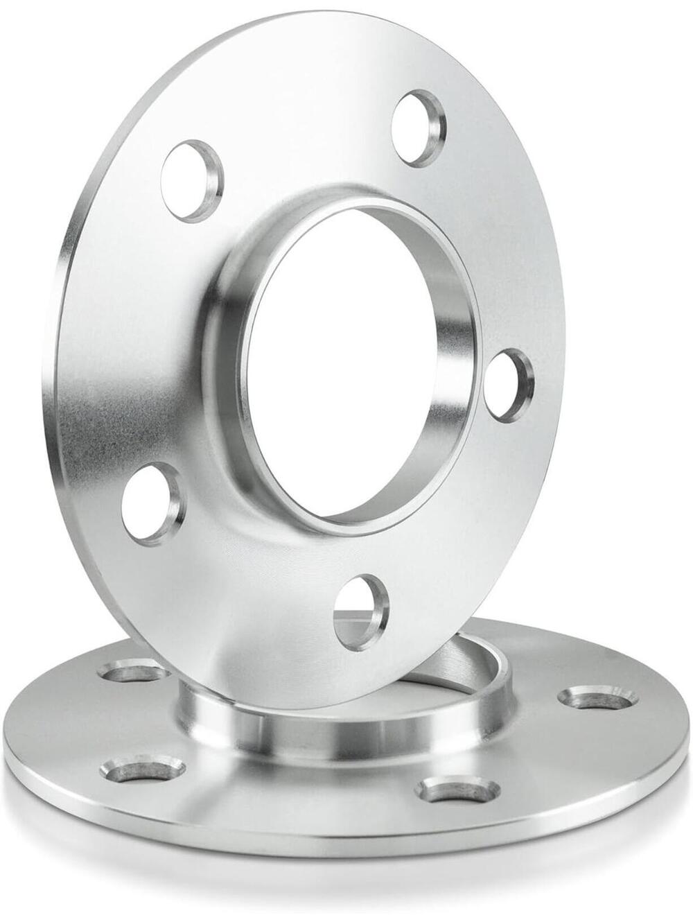 5x114.3 Wheel Spacers 8mm 67.1-73.1 Bore Mazda 3 6 cx-9 Elantra Veloster- 2pc